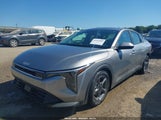 Kia K4 Lxs 3KPFT4DE1SE091773 снимка