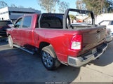 Ram  Big Horn 4X4 5'7 Box 1C6SRFFT8MN636149 снимка