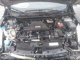Honda Cr-V Ex 7FARW2H59JE033698 снимка