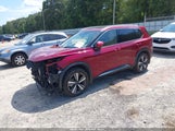 Nissan Rogue Platinum Fwd JN8BT3DC6NW118939 photo