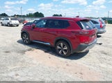 Nissan Rogue Platinum Fwd JN8BT3DC6NW118939 photo