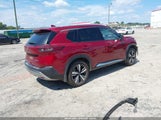Nissan Rogue Platinum Fwd JN8BT3DC6NW118939 photo