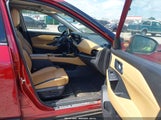 Nissan Rogue Platinum Fwd JN8BT3DC6NW118939 photo