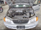 Mazda Protege Dx/Lx JM1BJ2223X0193884 снимка