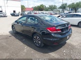 Honda Civic Ex 19XFB2F80FE230652 снимка