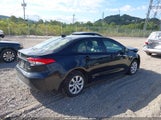 Toyota Corolla Hybrid Le JTDBDMHE0SJ012425 снимка