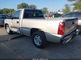 Chevrolet Silverado 1GCEC14X34Z285904 снимка