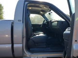 Chevrolet Silverado 1GCEC14X34Z285904 снимка