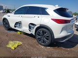 Infiniti Qx50 Luxe Awd 3PCAJ5BB2MF121276 снимка