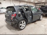 Chevrolet Sonic Ltz Auto 1G1JE6SG8D4174134 снимка