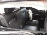 Chevrolet Sonic Ltz Auto 1G1JE6SG8D4174134 снимка