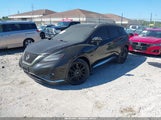 Nissan Murano Sl Intelligent Awd 5N1AZ2CS3LN121692 photo