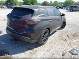 Nissan Murano Sl Intelligent Awd 5N1AZ2CS3LN121692 photo