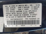 Honda Accord 3.5 Ex-L 1HGCP36839A020257 photo