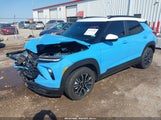 Chevrolet Trailblazer Fwd Activ KL79MVSL0RB050007 снимка