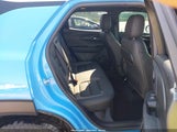 Chevrolet Trailblazer Fwd Activ KL79MVSL0RB050007 fotografie
