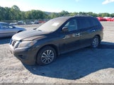 Nissan Pathfinder Sv 5N1AR2MM3DC676123 снимка
