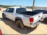 Toyota Tacoma Trd Off Road 5TFCZ5AN4HX050445 снимка