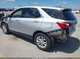 Chevrolet Equinox Lt 3GNAXKEV6KL132175 снимка