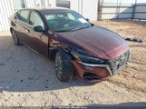 Nissan Altima Sv Fwd 1N4BL4DV7SN336124 photo
