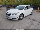 Chevrolet Cruze Eco Auto 1G1PH5SB1D7111164 снимка