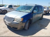 Chrysler Town & Country Touring 2A8HR54129R630123 снимка
