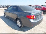 Toyota Corolla Le 1NXBU4EE9AZ184983 снимка