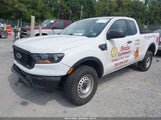 Ford Ranger Xl 1FTER1EHXKLA74091 снимка