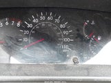 Toyota Corolla Ce/Le/S 1NXBR32E57Z83814 снимка