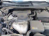 Toyota Camry Xse 4T1BF1FK7HU723186 photo