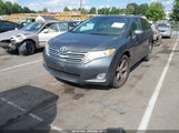 Toyota Venza Limited V6 4T3BK3BB9CU073712 снимка