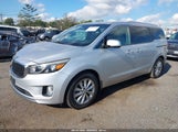 Kia Sedona Ex KNDMC5C18F6019945 снимка
