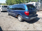 Dodge Grand Caravan Se 2D4GP24323R219078 снимка
