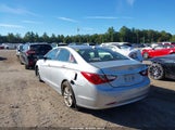 Hyundai Sonata Gls 5NPEB4ACXDH649166 снимка