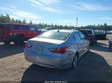 Hyundai Sonata Gls 5NPEB4ACXDH649166 снимка