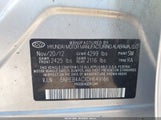Hyundai Sonata Gls 5NPEB4ACXDH649166 снимка