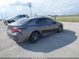 Toyota Camry Se 4T1T11AKXPU766011 снимка