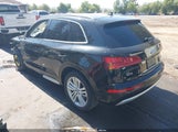 Audi Q5 2.0T Premium/2.0T Tech Premium WA1BNAFY1J2223578 fotografie