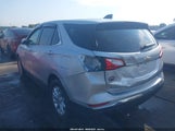 Chevrolet Equinox Fwd Lt 1.5L Turbo 3GNAXKEVXLS683913 photo