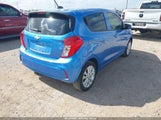 Chevrolet Spark 1Lt Cvt KL8CD6SA7HC734244 снимка