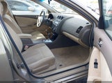 Nissan Altima 2.5 S 1N4AL2APXAN420975 photo