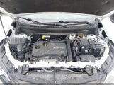 Chevrolet Equinox Fwd Lt 1.5L Turbo 2GNAXKEV6L6230810 снимка