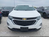Chevrolet Equinox Fwd Lt 1.5L Turbo 2GNAXKEV6L6230810 снимка