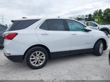 Chevrolet Equinox Fwd Lt 1.5L Turbo 2GNAXKEV6L6230810 снимка