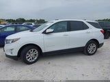 Chevrolet Equinox Fwd Lt 1.5L Turbo 2GNAXKEV6L6230810 снимка