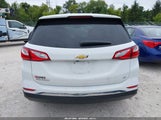 Chevrolet Equinox Fwd Lt 1.5L Turbo 2GNAXKEV6L6230810 снимка