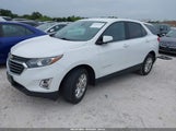 Chevrolet Equinox Fwd Lt 1.5L Turbo 2GNAXKEV6L6230810 снимка