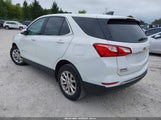 Chevrolet Equinox Fwd Lt 1.5L Turbo 2GNAXKEV6L6230810 снимка