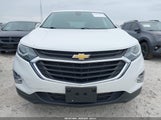 Chevrolet Equinox Fwd Lt 1.5L Turbo 2GNAXKEV6L6230810 снимка