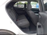 Chevrolet Equinox Fwd Lt 1.5L Turbo 2GNAXKEV6L6230810 снимка